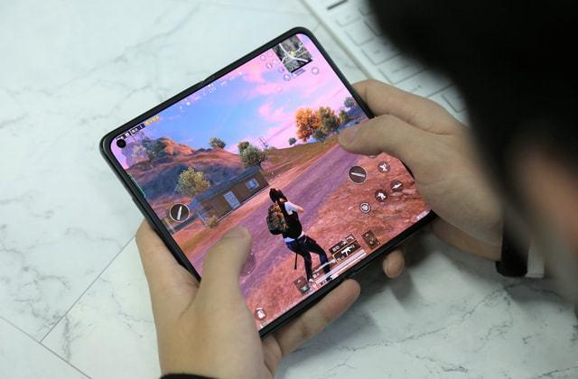 和平精英辅助【保时捷】